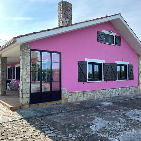 Salamir Casa Quintana 빌라 외부 사진