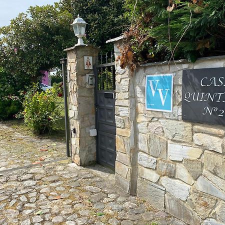 Salamir Casa Quintana 빌라 외부 사진
