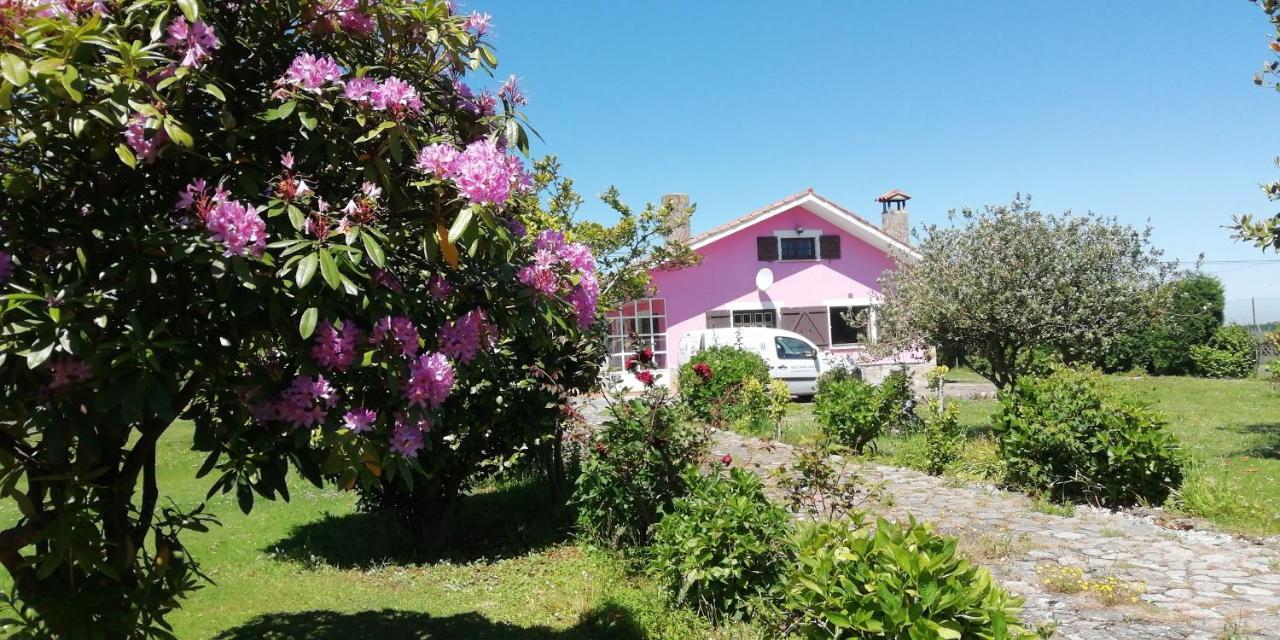 Salamir Casa Quintana 빌라 외부 사진