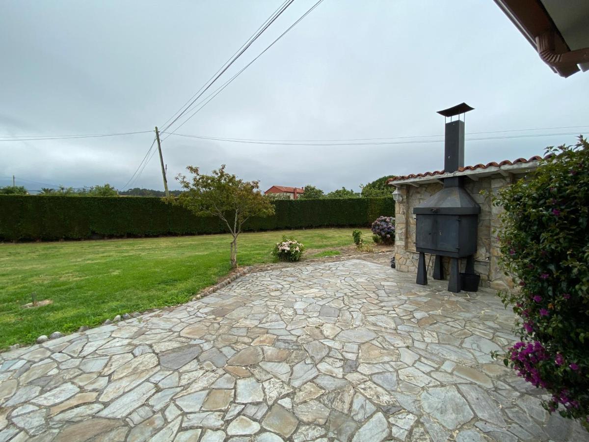 Salamir Casa Quintana 빌라 외부 사진