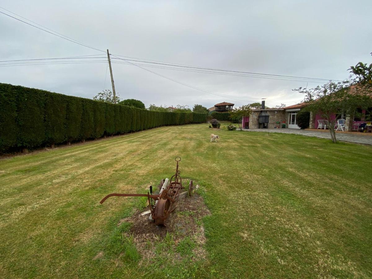 Salamir Casa Quintana 빌라 외부 사진