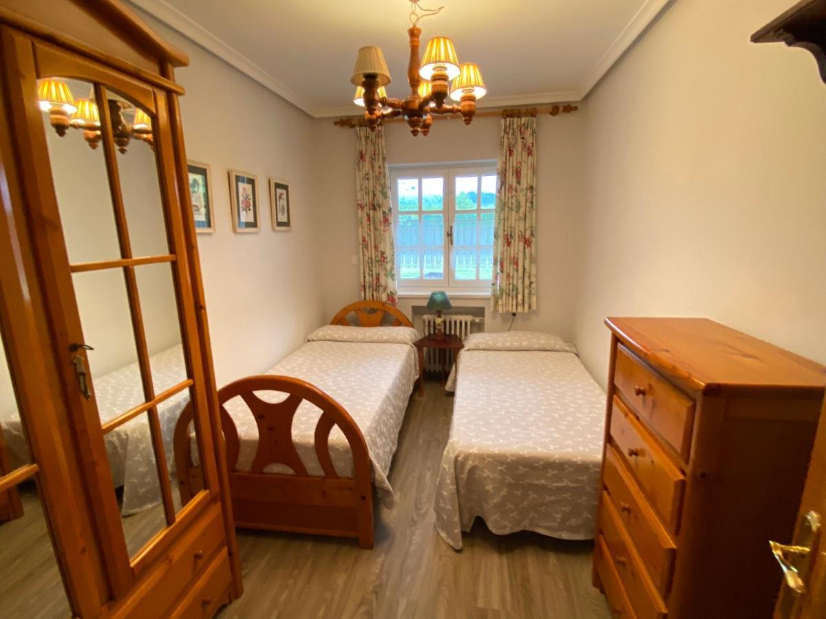 Salamir Casa Quintana 빌라 외부 사진