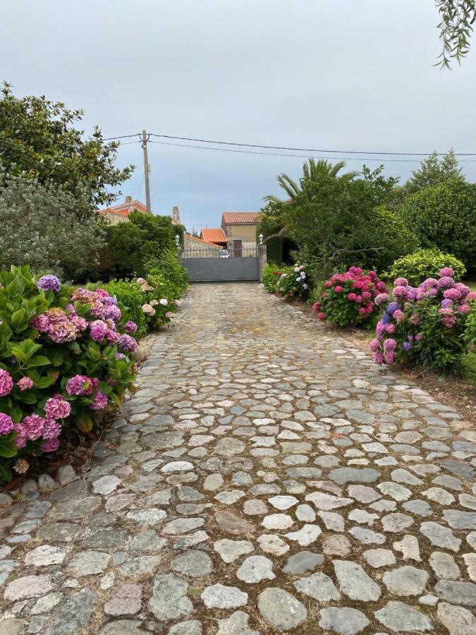 Salamir Casa Quintana 빌라 외부 사진