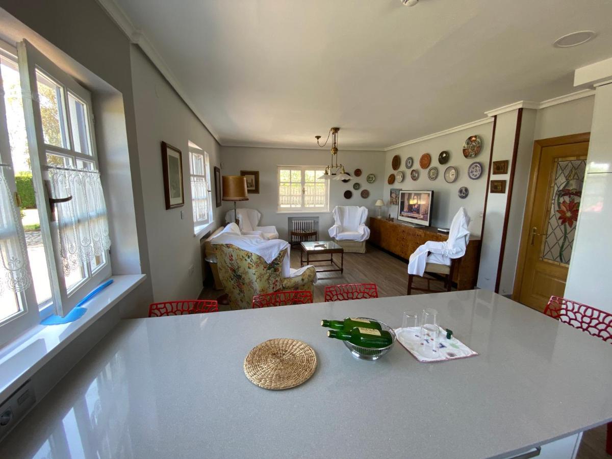 Salamir Casa Quintana 빌라 외부 사진