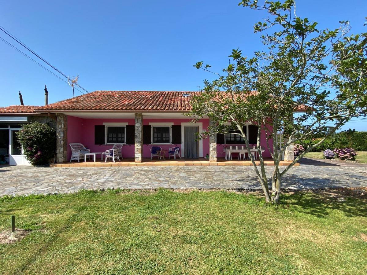 Salamir Casa Quintana 빌라 외부 사진