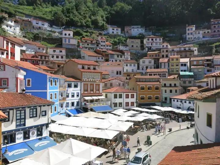 Salamir Casa Quintana 빌라 외부 사진