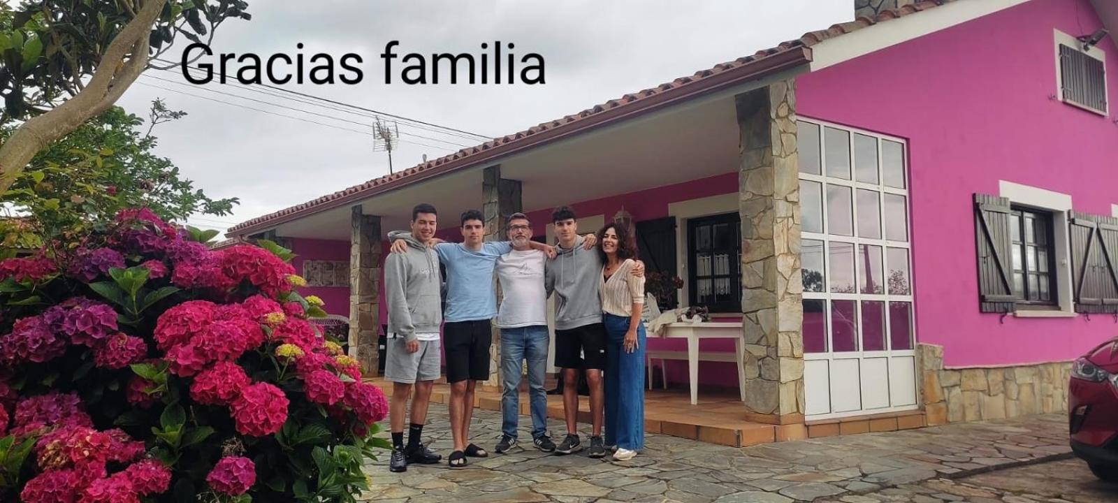 Salamir Casa Quintana 빌라 외부 사진